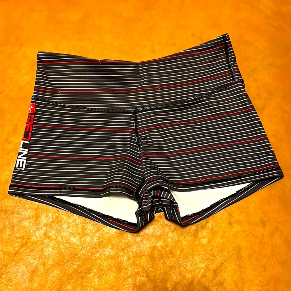 Red-Line Redline Gear CrossFit Shorts